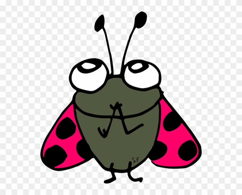 Free Scrap Ladybug Png - Free Scrap Ladybug Png #221613