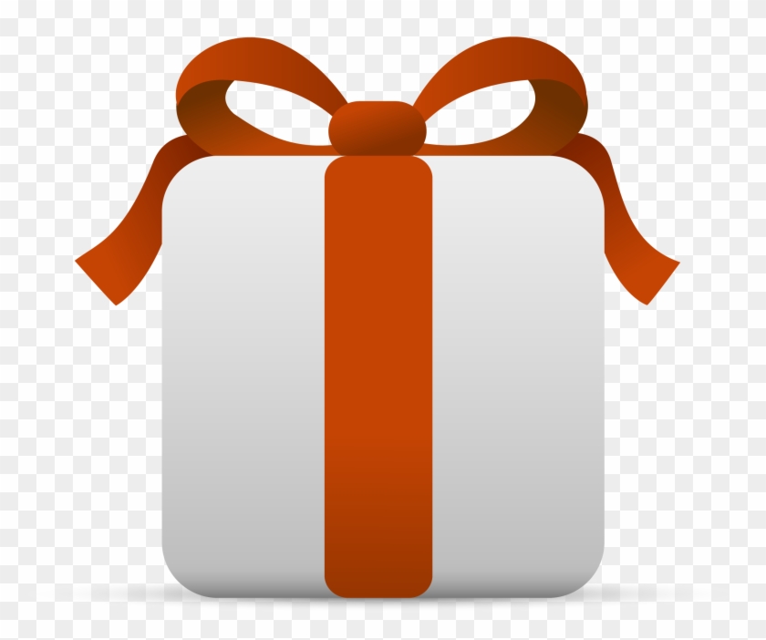 Cliparts Gratis Downloaden - Gift #221635