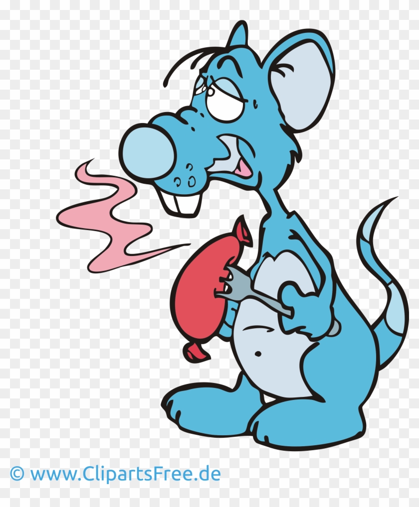 Clip Art #221688