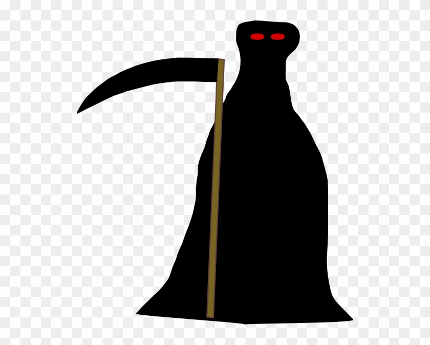 Death Clip Art - Clip Art #221709