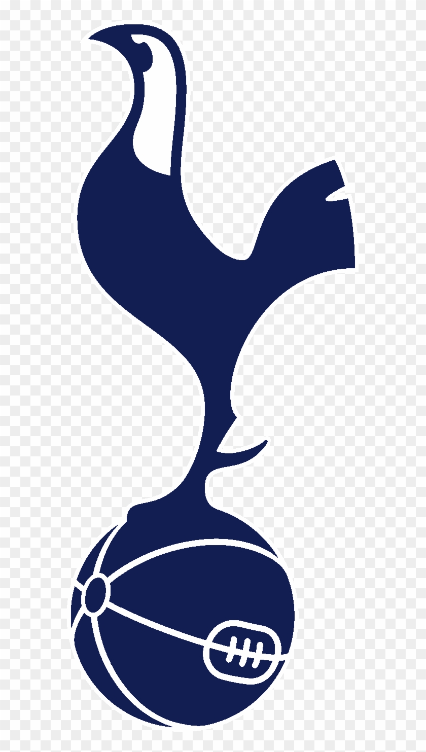 Tottenham Hotspur Football Club Logo - پرچم تاتنهام #221732