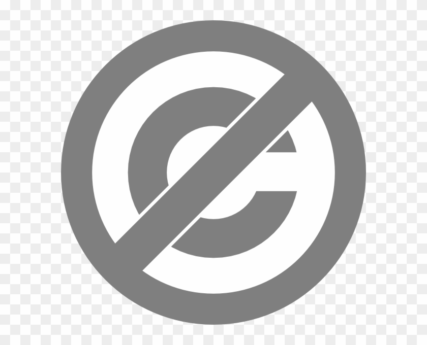 Free Vector Public Domain Icon Clip Art - Domínio Público #222143