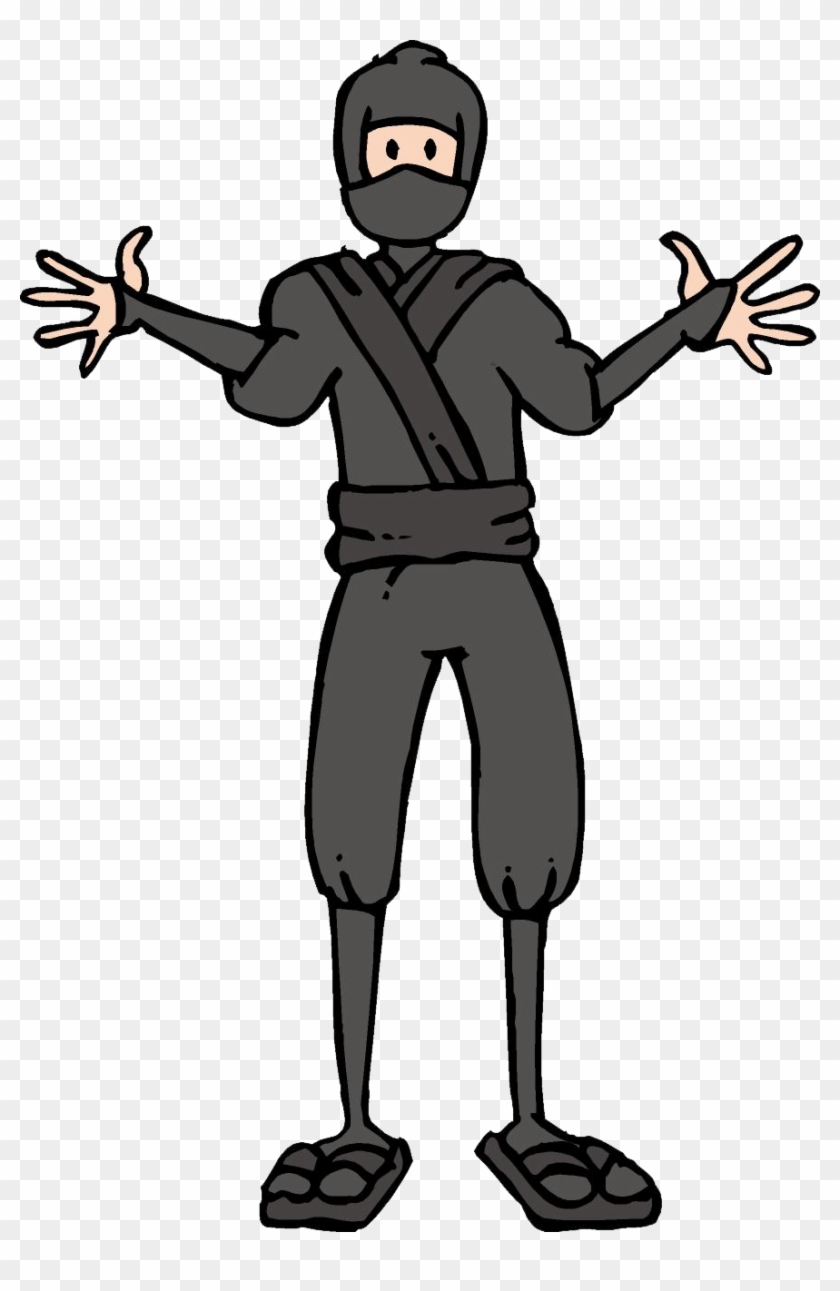 Ninja - Ninja #222245