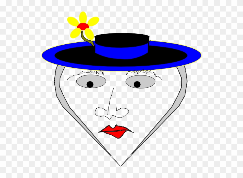Clip Art #222261