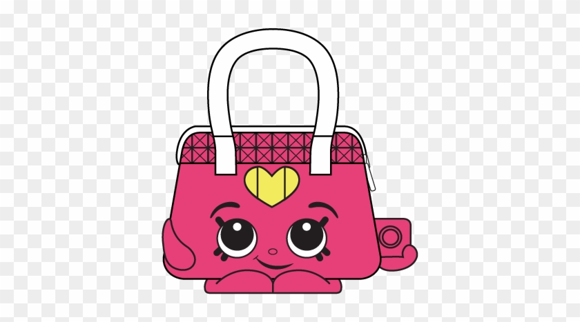 Bettina Bag - Handbag #1411834