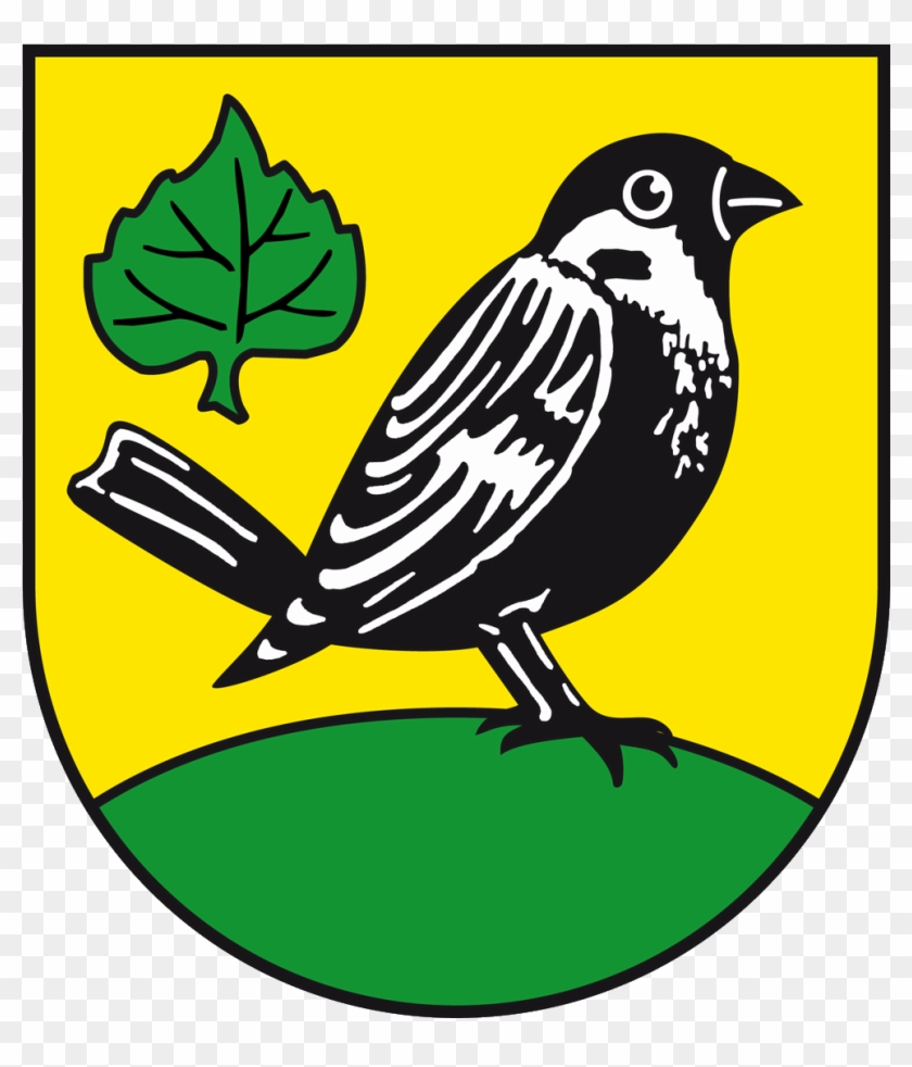 Wappen Ackendorf - Coat Of Arms #1411959