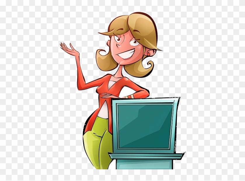 Ottawa's Webtv Network For Local Entrepreneurs & Small - Announcement Of Computer Competition #1412048