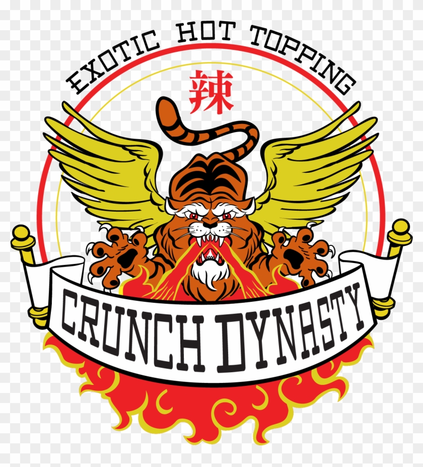 Crunch Dynasty - Illustration #1412283