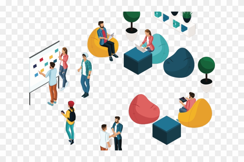 Finance Clipart Finance Team - Education #1412290