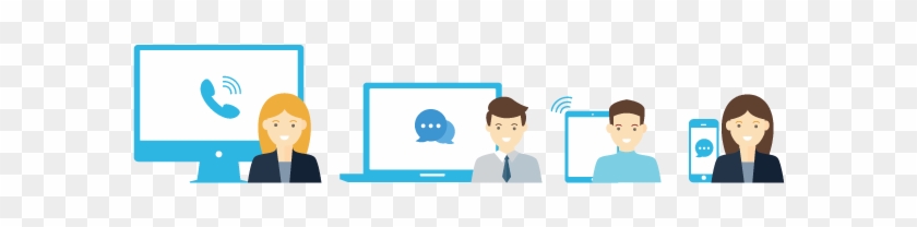 Set It Up For Yourself And Get A Line For Everyone - Mobile Phone #1412342