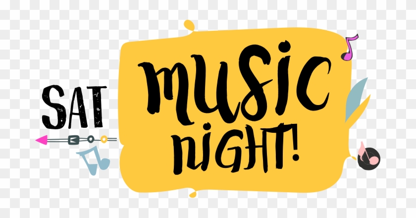 Multiple Band Performances - Calligraphy #1412356
