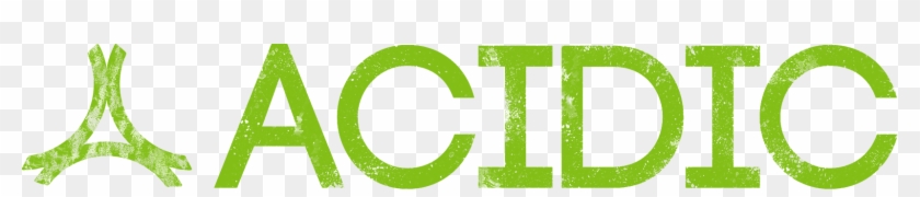 Menu - Acidic #1412399