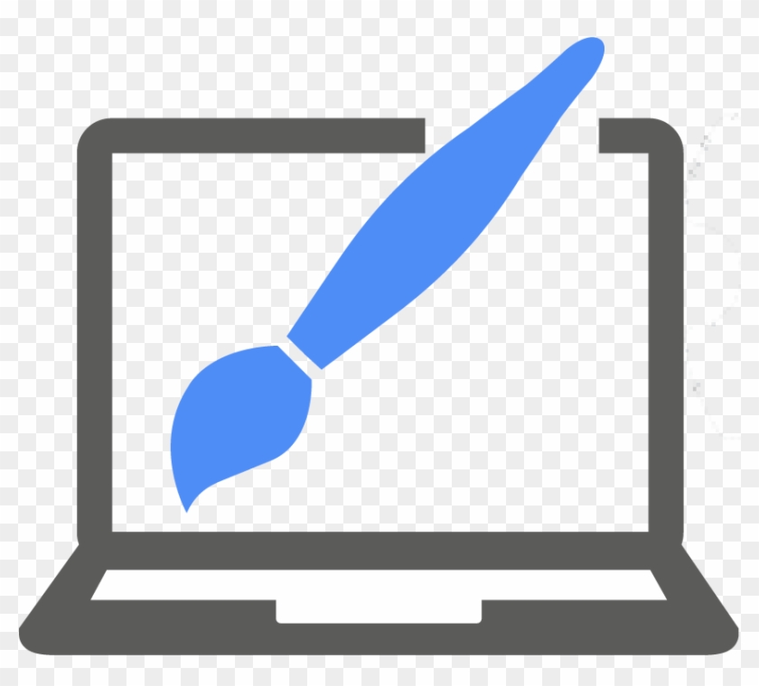 Graphics - Web Design #1412446