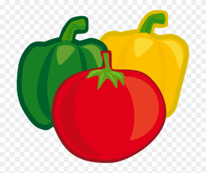 You Can Make Your Own Version Of This Pasta Salad Using - Bell Pepper #1412548