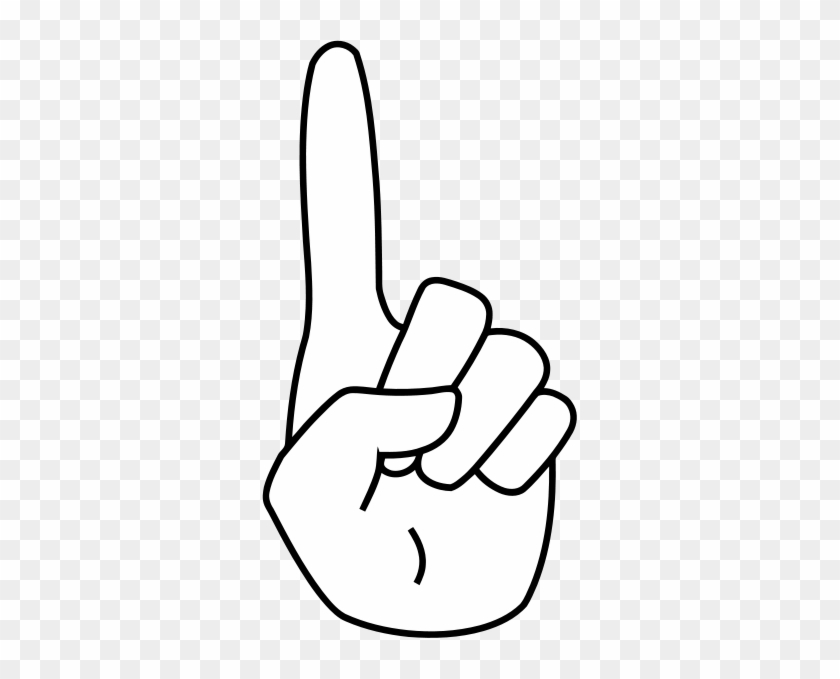 The Simplest Html Code For A "home" And "back To The - Hand 1 #1412568