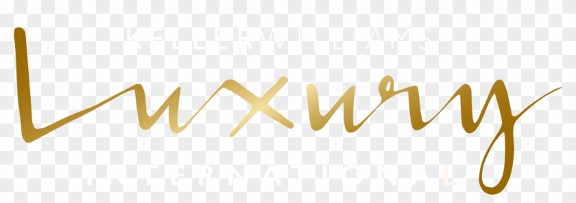 Keller Williams Luxury International Logo #1412683