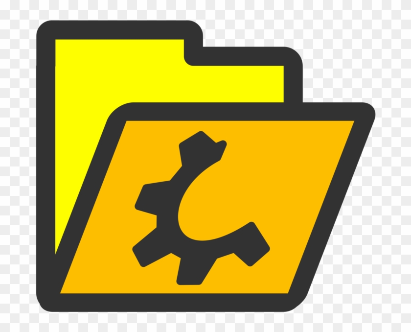All Photo Png Clipart - Symbole Dossier #1412731