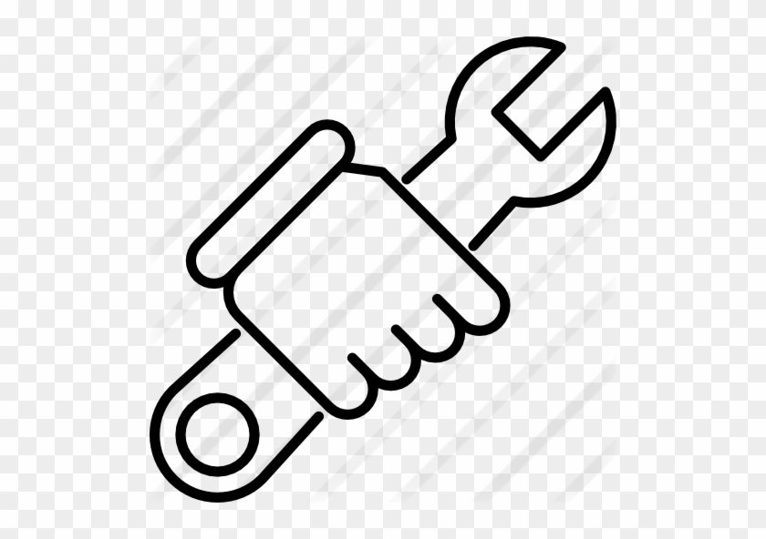 Repair Free Icon - Icon #1412761