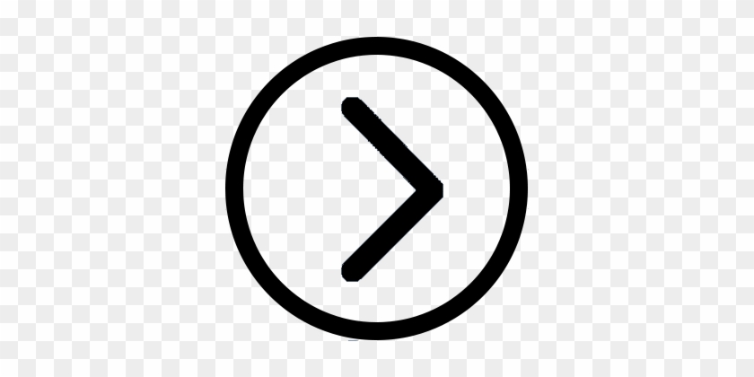 Aabb Will Be Perfect Opportunity For Participants To - Play Button Icon #1412816