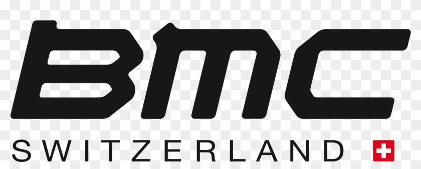 Logo Logo Logo - Bmc Bikes Logo Png #1412978
