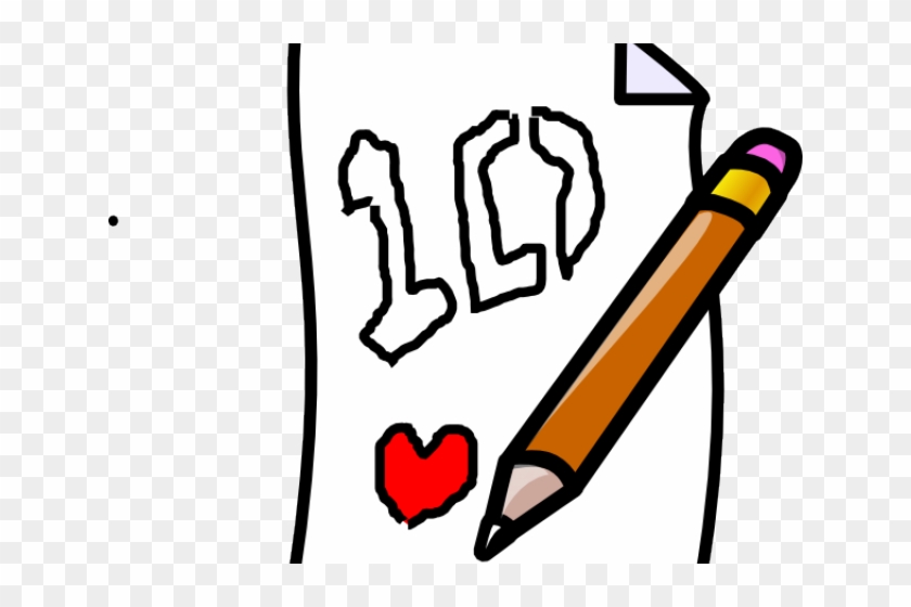 One Direction Clipart - Pencil Drawing On Paper #1413123