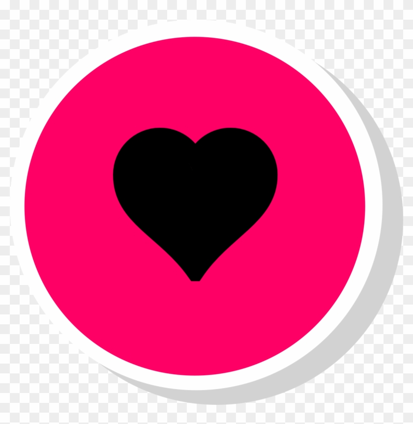 Be Smart With A Heart - Heart #1413125