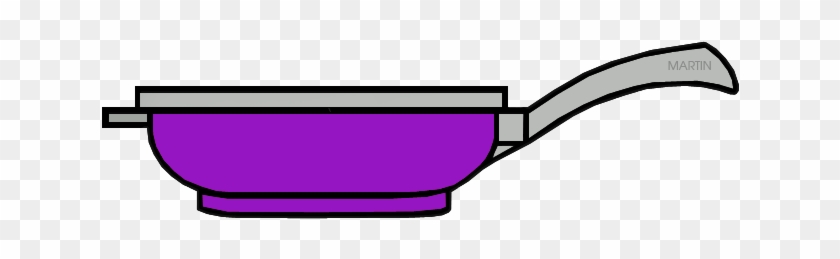 Purple Pan - Purple Pan #1413295