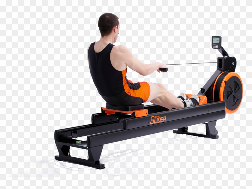 Rowing Png Transparent Images - Rowing Machine Png #1413410