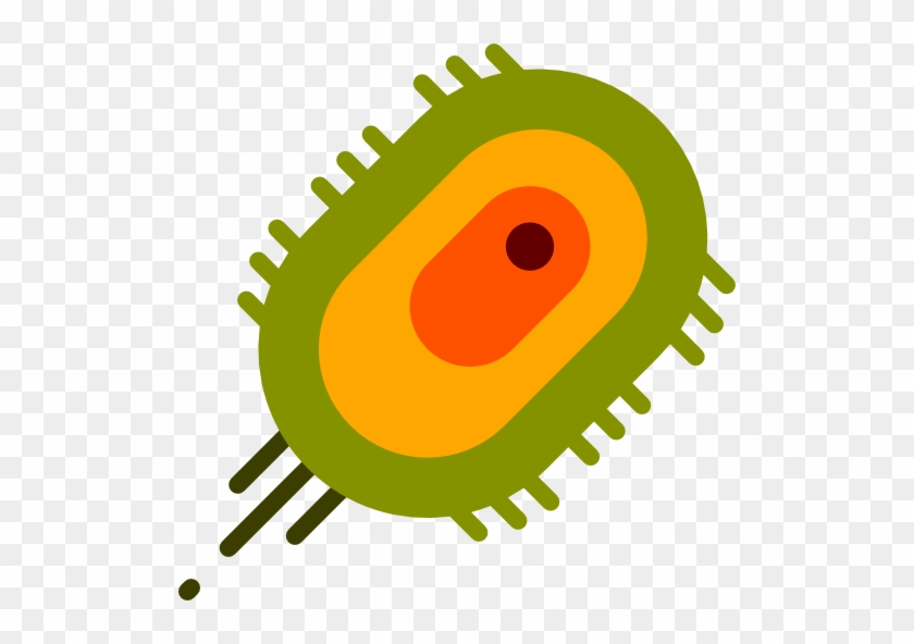 Science Virus Education Biology - Bacteria #1413420