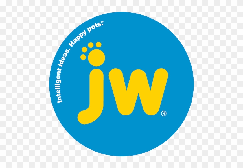 Jw Pet Logo - Jw Pet Company #1413428