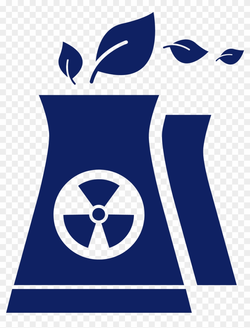 Generation Icon - - Radioactive Decay #1413486