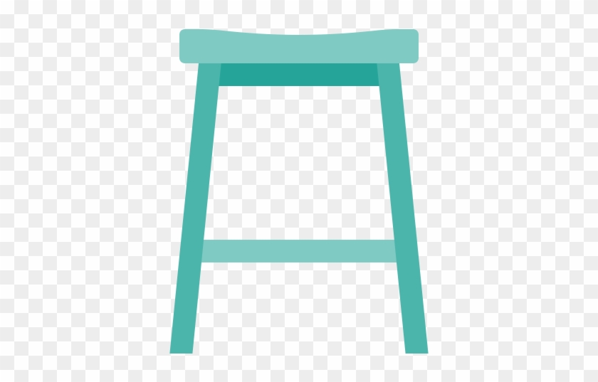 Furniture, Home, Residence, House, Mansion, Kitchen, - Stool #1413493