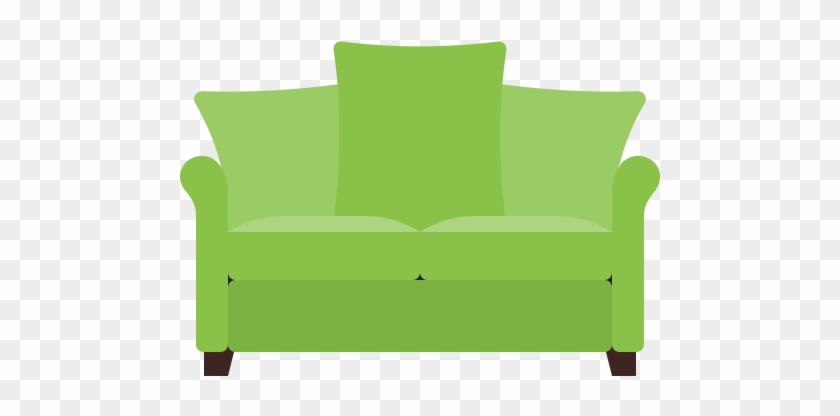 Furniture, Green, Verdant, Home, Residence, Interior, - Furniture #1413496