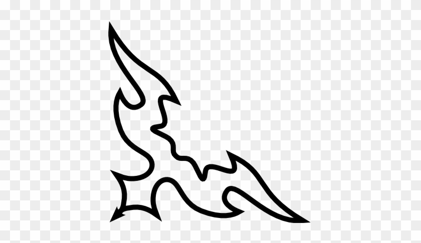 Clipart Tribal #1413540
