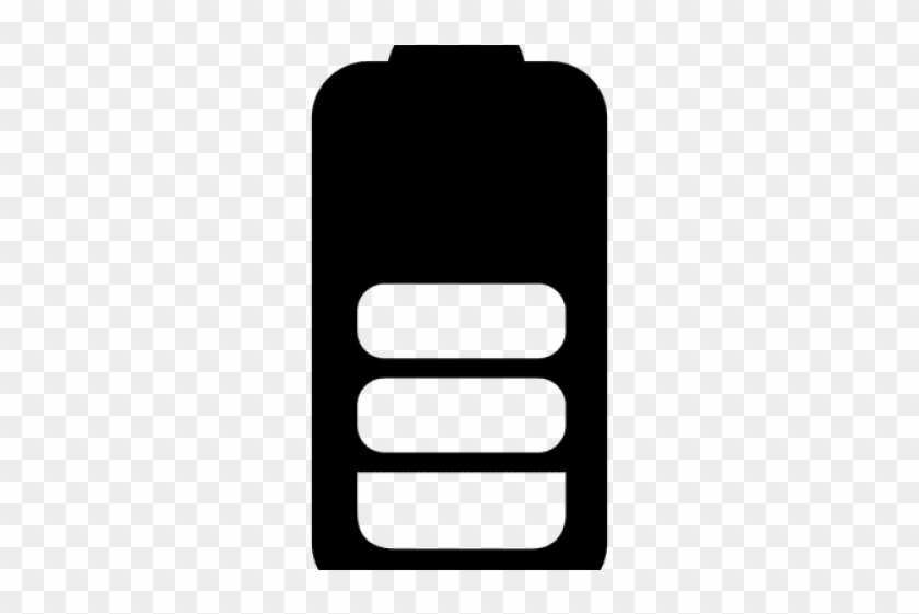 Battery Charging Clipart Transparent - Battery Charging Clipart Transparent #1413590