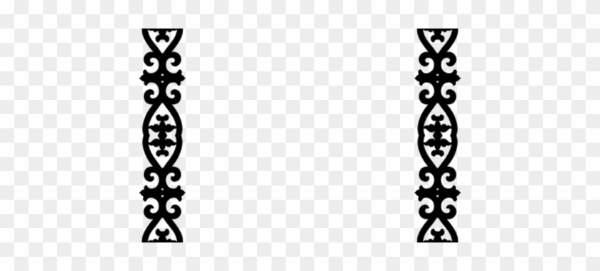 Vector Laces Batik - Batik Frame #1413623