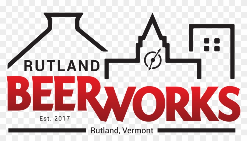 Last But Not Least, The Rutland Beer Works Was A Great - Rutland Beer Works Barbarian 4 Colors #1413645