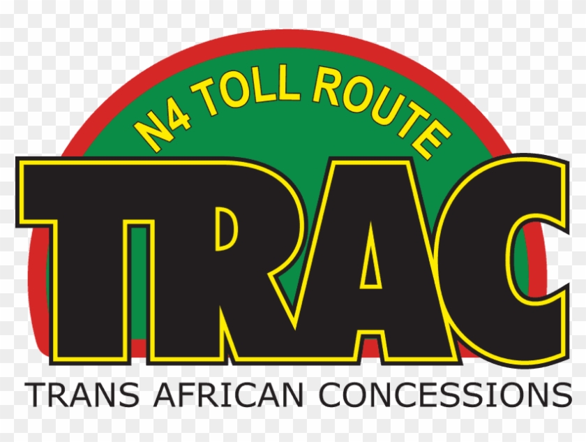 Logo - N4 Road #1413732