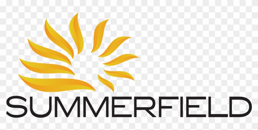 Toggle Navigation - Summerfield Logo #1413807