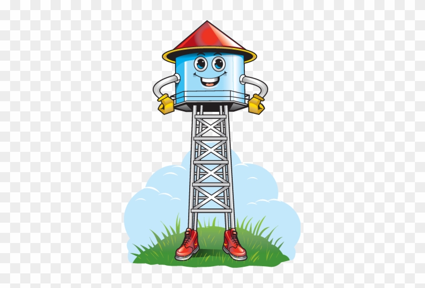 Tower #1413810