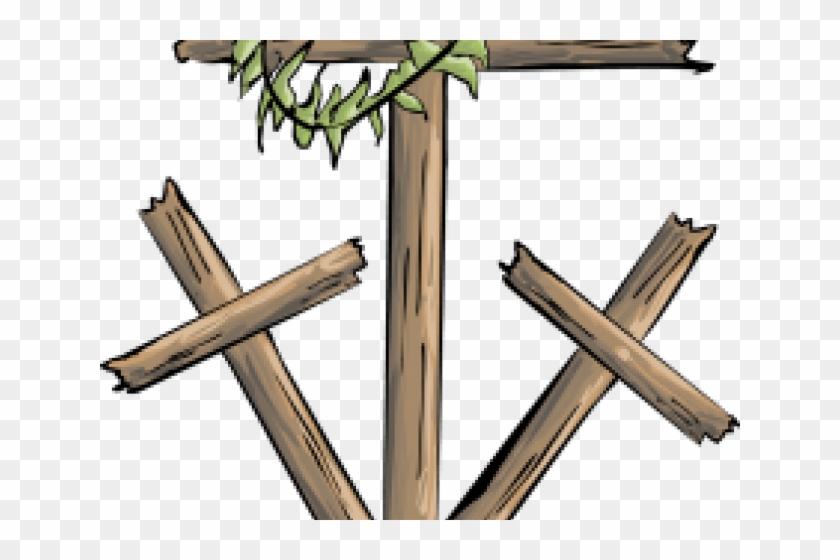 Good Friday Clip Art Good Friday Clipart 13 215 X 300 - Clip Art Good Friday Cross #1413857