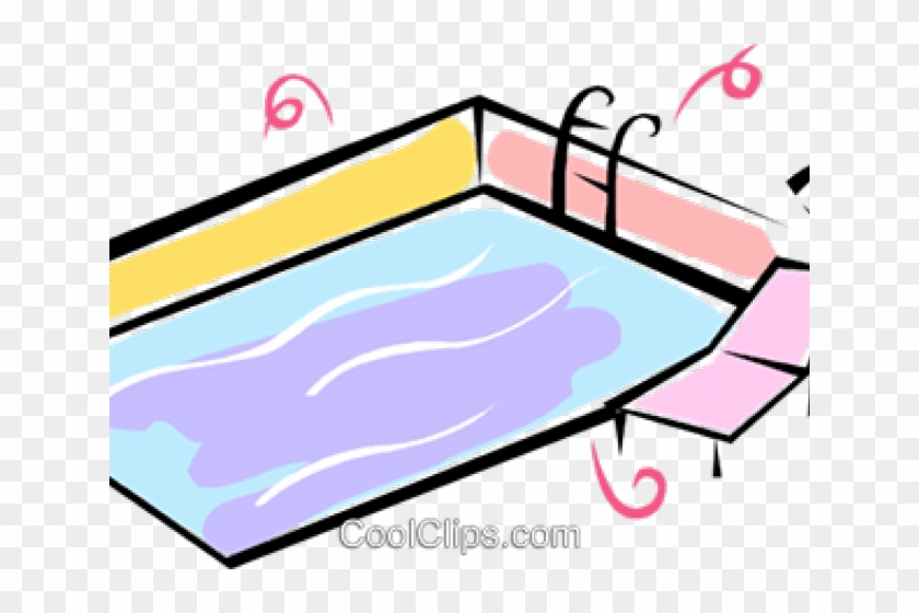 Swimming Pool #1413865