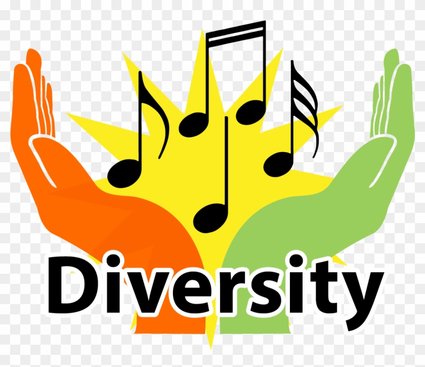 Music Diversity - Music Diversity #1413917