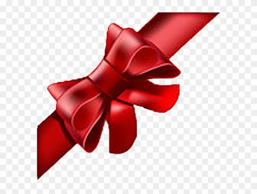 Things To Do In The Triangle - Holiday Ribbon #1413981
