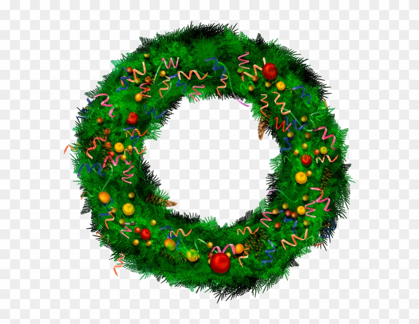 Wreath - Wreath #1414006