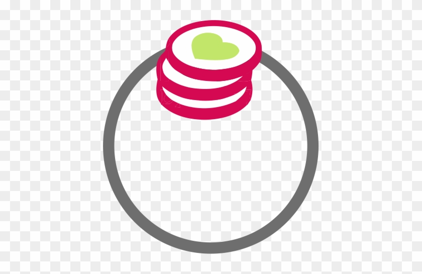 Fundraising - Circle #1414045