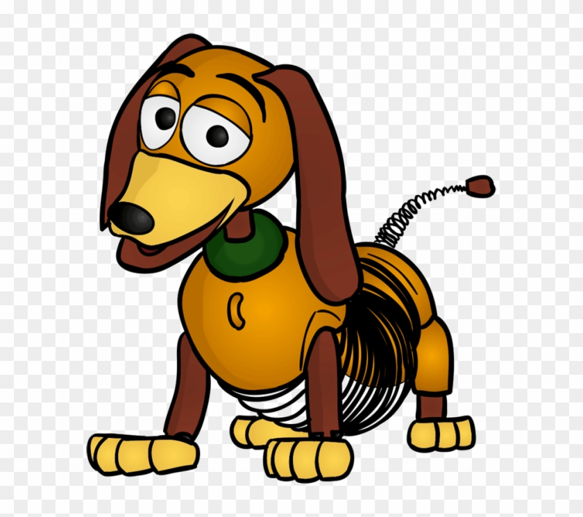 Picture Transparent Stock Dachshund Clipart Christmas - Toy Story #1414101