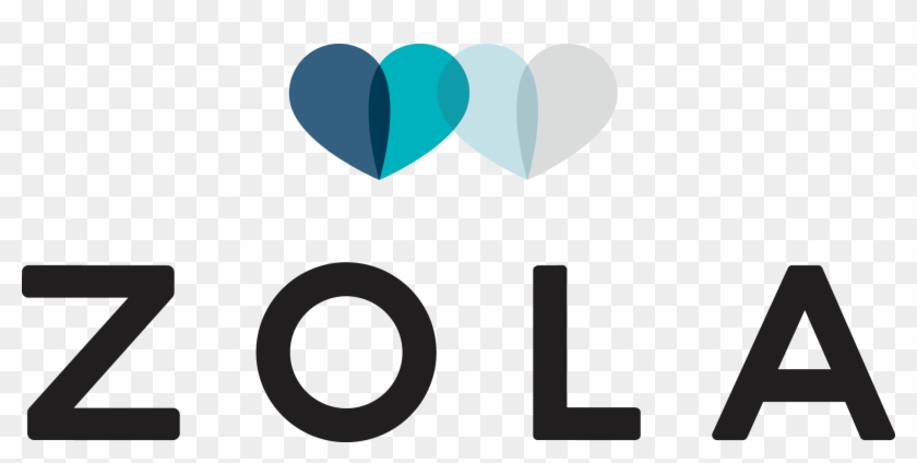 Advertisement - Zola Registry #1414130