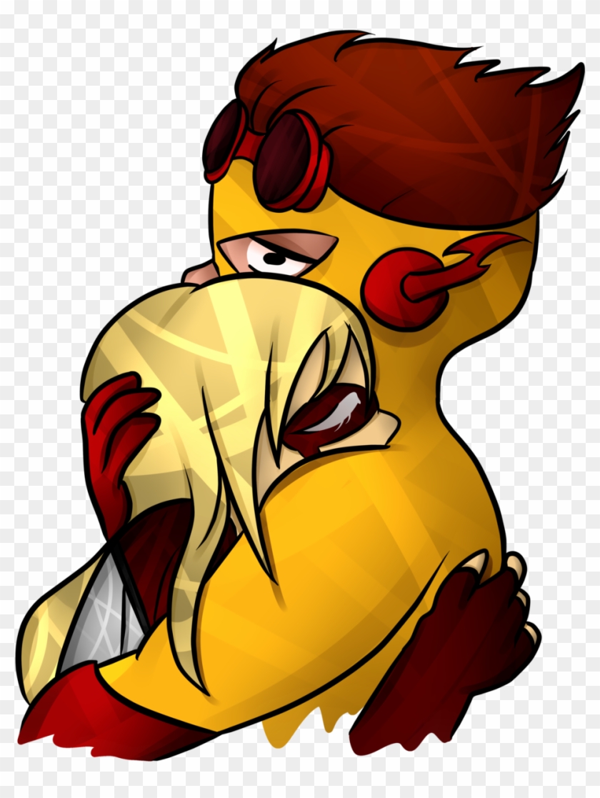 Clip Art Royalty Free Stock 2017 Drawing The Flash - Kid Flash #1414204
