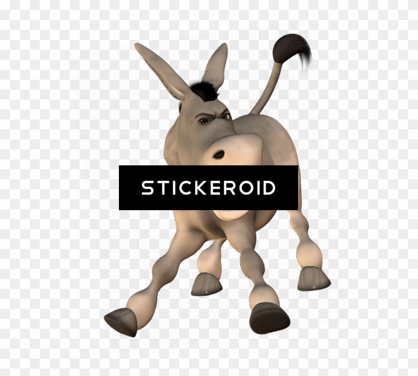 Donkey - Donkey #1414216